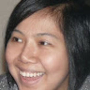 Meet your Posher, Marivic